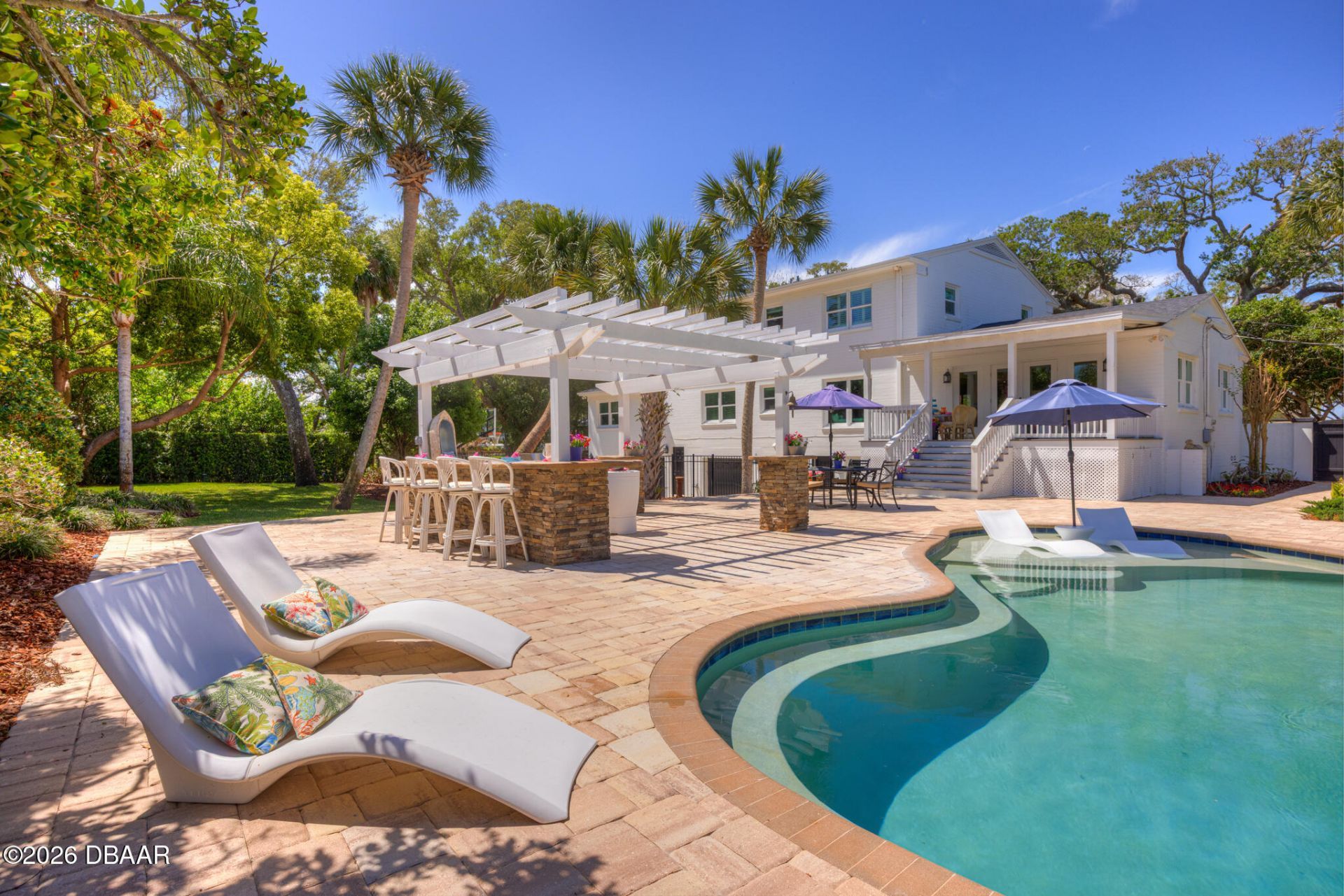 105 Riverside Drive, Ormond Beach, FL 32176 Photo