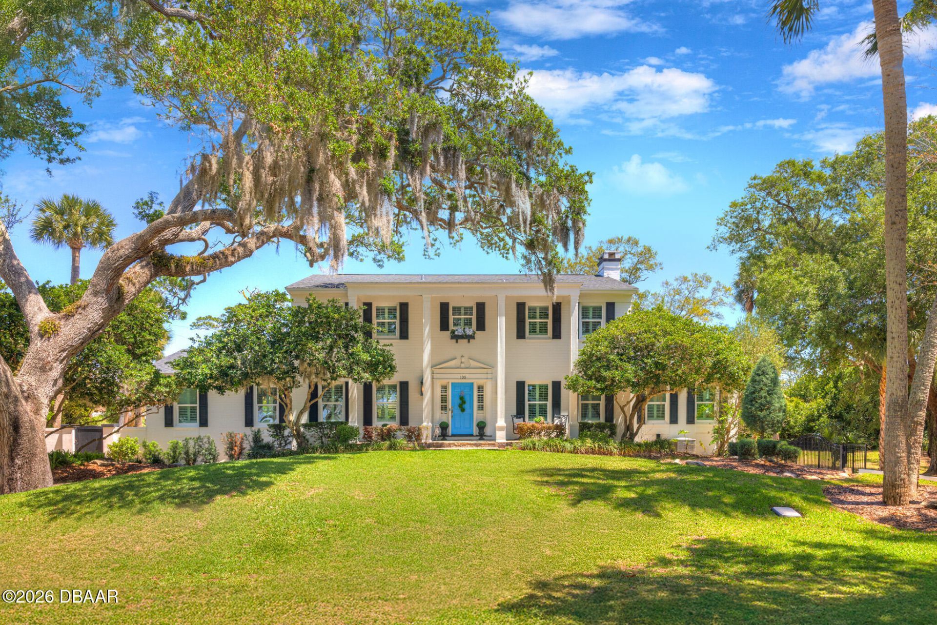 105 Riverside Drive, Ormond Beach, FL 32176 Photo