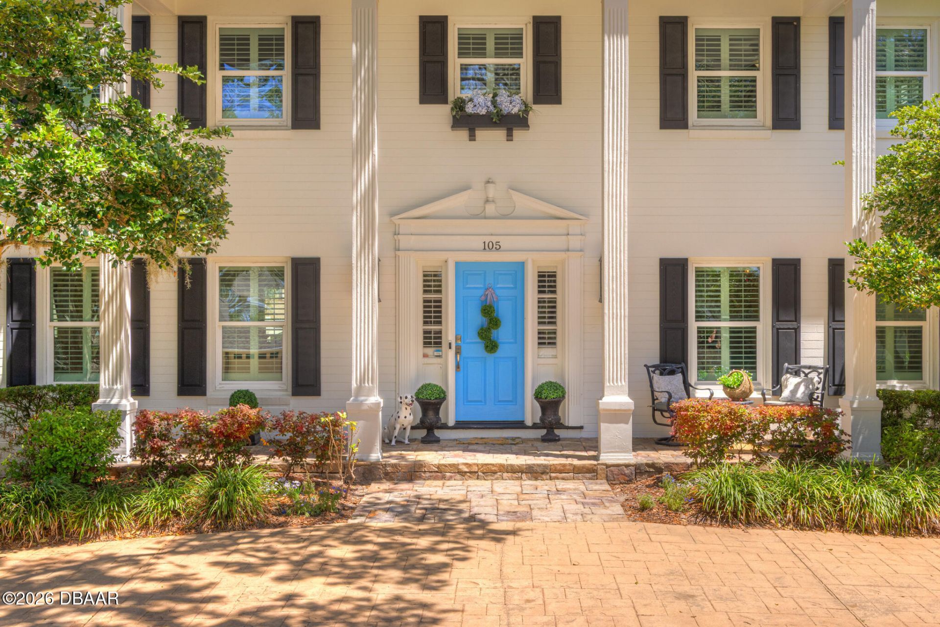 105 Riverside Drive, Ormond Beach, FL 32176 Photo