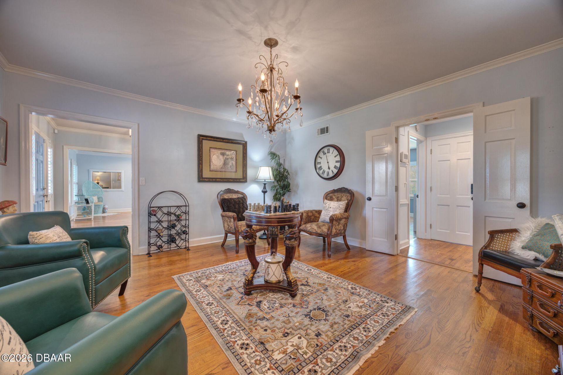 105 Riverside Drive, Ormond Beach, FL 32176 Photo