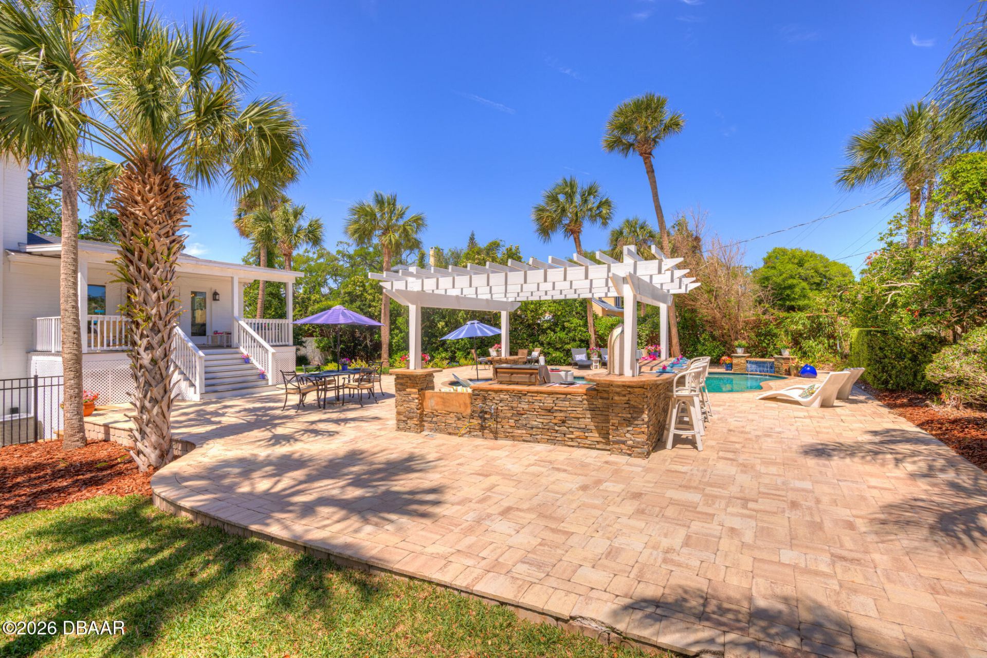 105 Riverside Drive, Ormond Beach, FL 32176 Photo