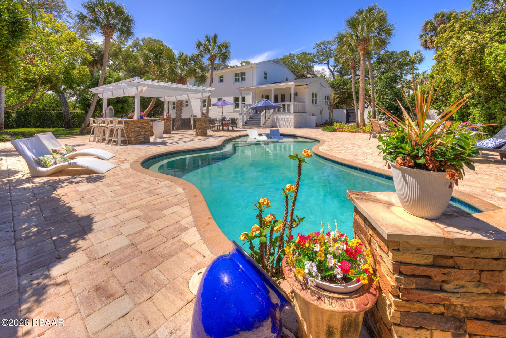 105 Riverside Drive, Ormond Beach, FL 32176 Photo