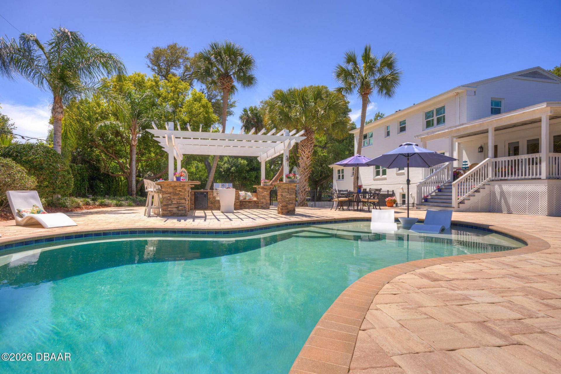 105 Riverside Drive, Ormond Beach, FL 32176 Photo