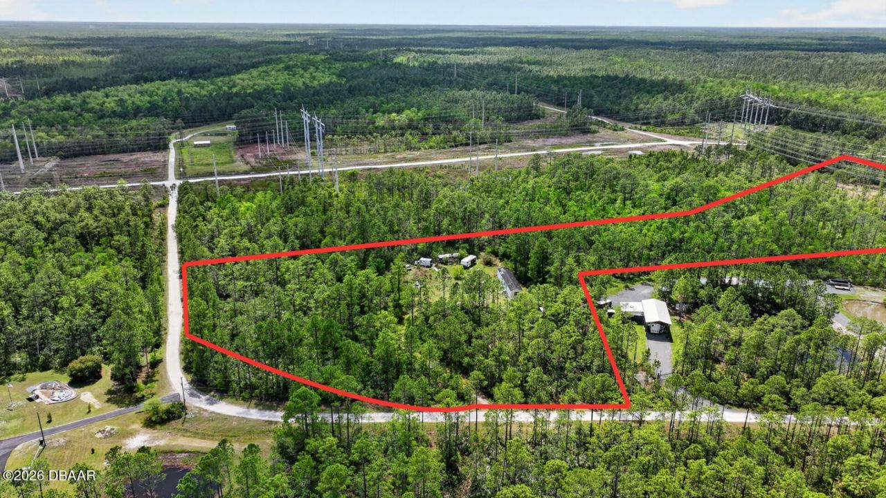 330 Damascus Road, Deland, FL 32724 Photo