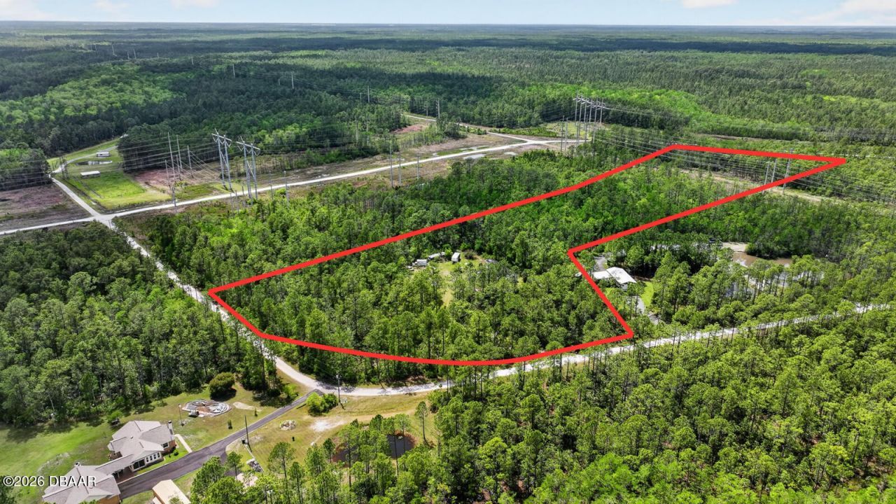 330 Damascus Road, Deland, FL 32724 Photo