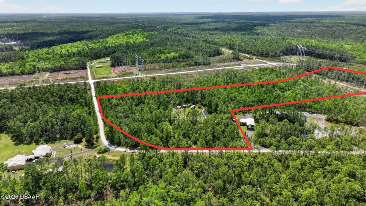 330 Damascus Road, Deland, FL 32724 Photo