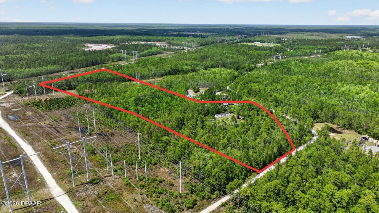 330 Damascus Road, Deland, FL 32724 Photo