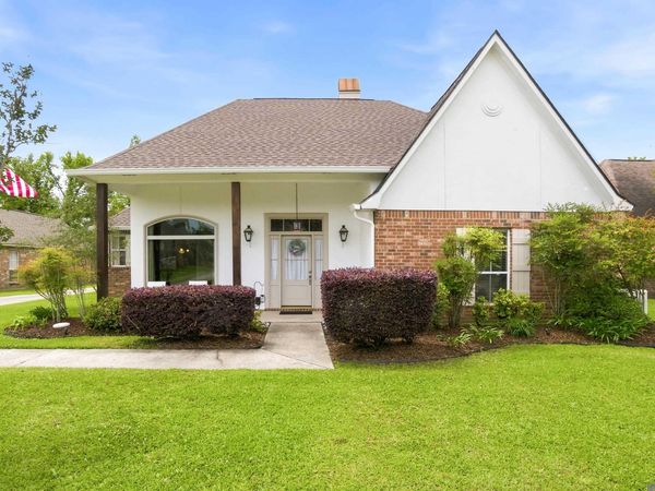 17039 Abita Ave, Prairieville, LA 70769