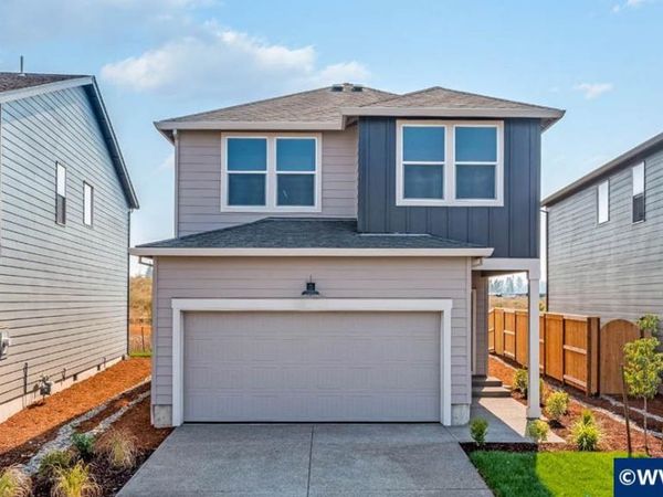 4962 Dilling Av NE, Salem, OR 97301