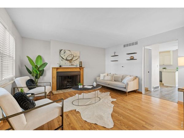 4621 S Lowell Blvd, Denver, CO 80236