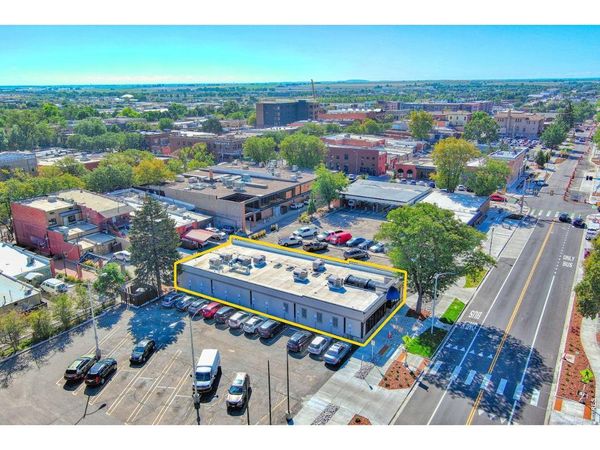 418 Coffman St, Longmont, CO 80501