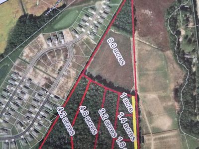 TBD Highway 777, Loris, SC 29569