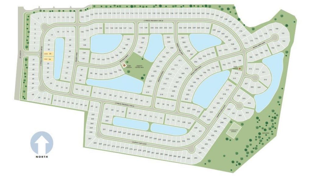 997 Lauryn Oak Loop Photo 21