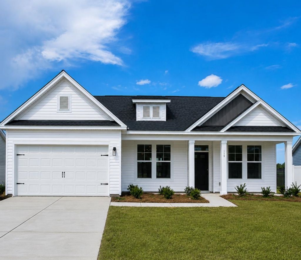 158 River Birch Dr., Loris, SC 29569 Main Photo