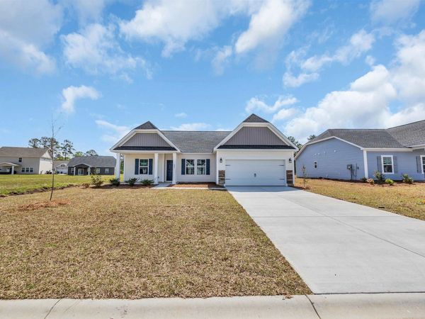 158 River Birch Dr. , Loris, SC 29569
