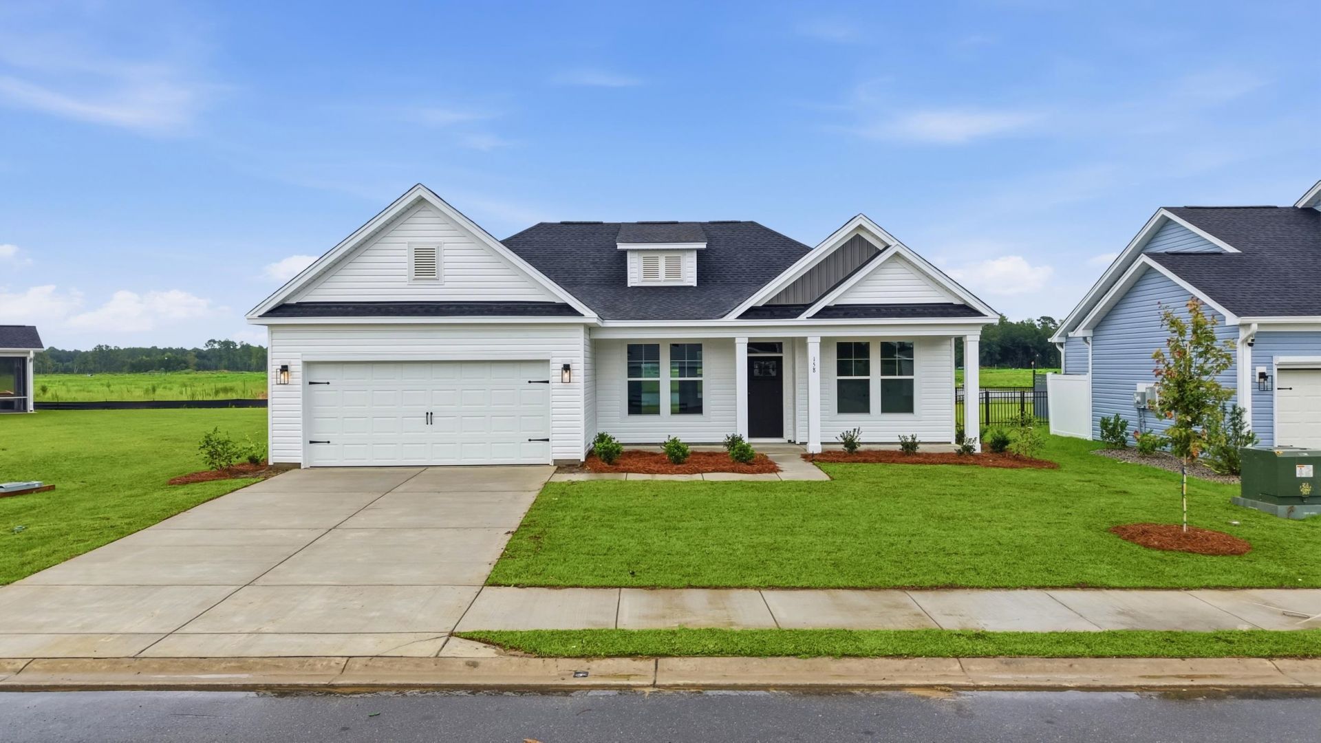158 River Birch Dr. Photo 2