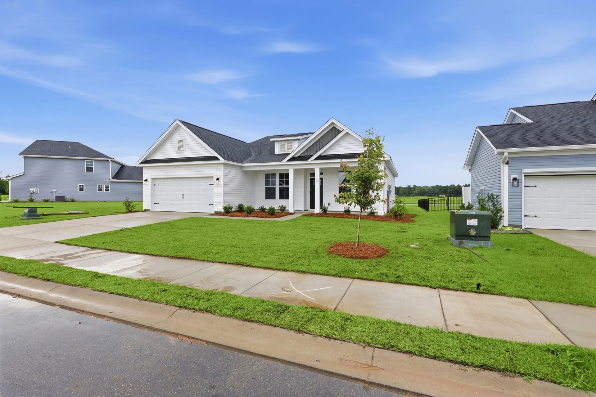 158 River Birch Dr. Photo 3