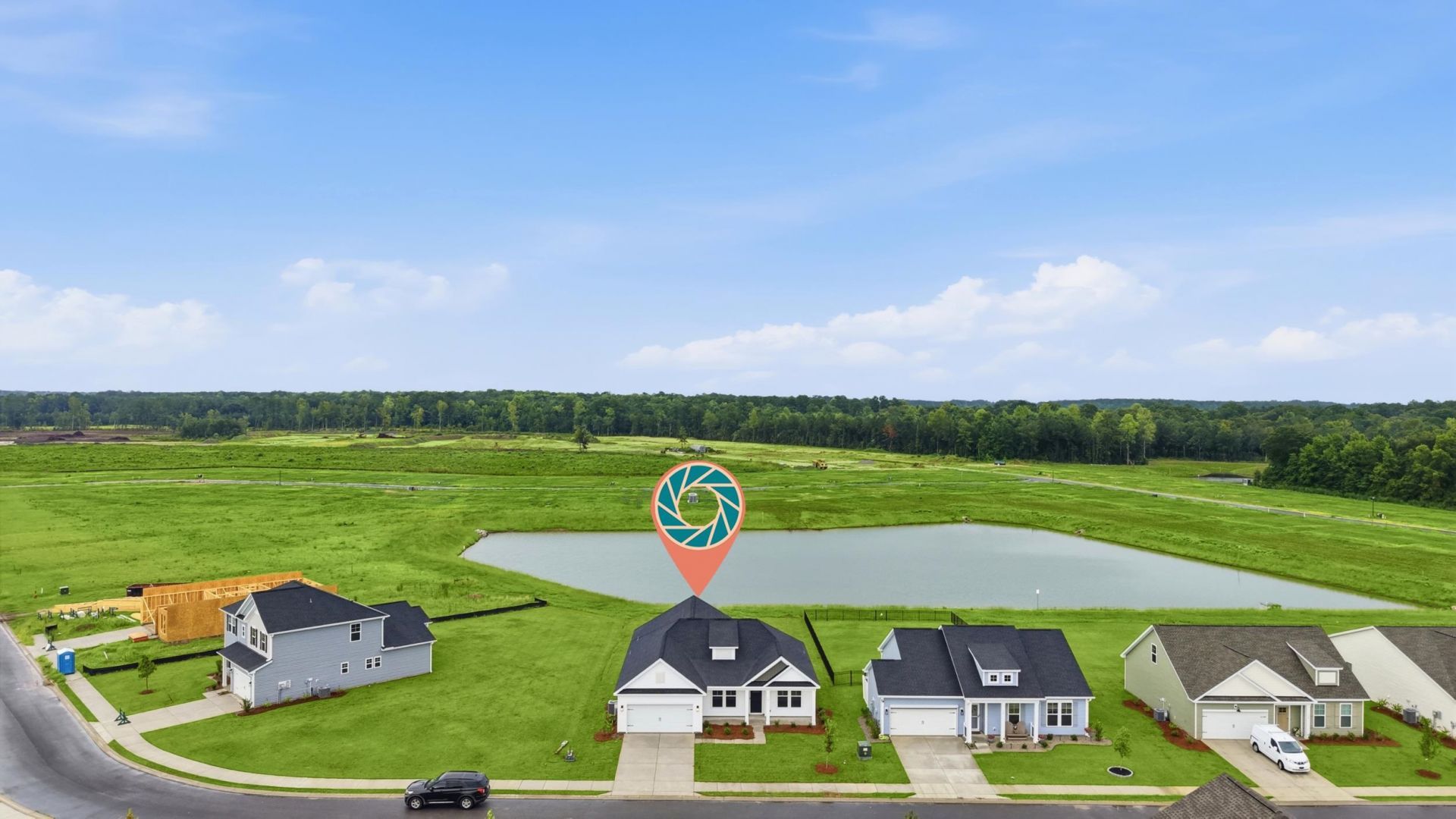 158 River Birch Dr. Photo 35