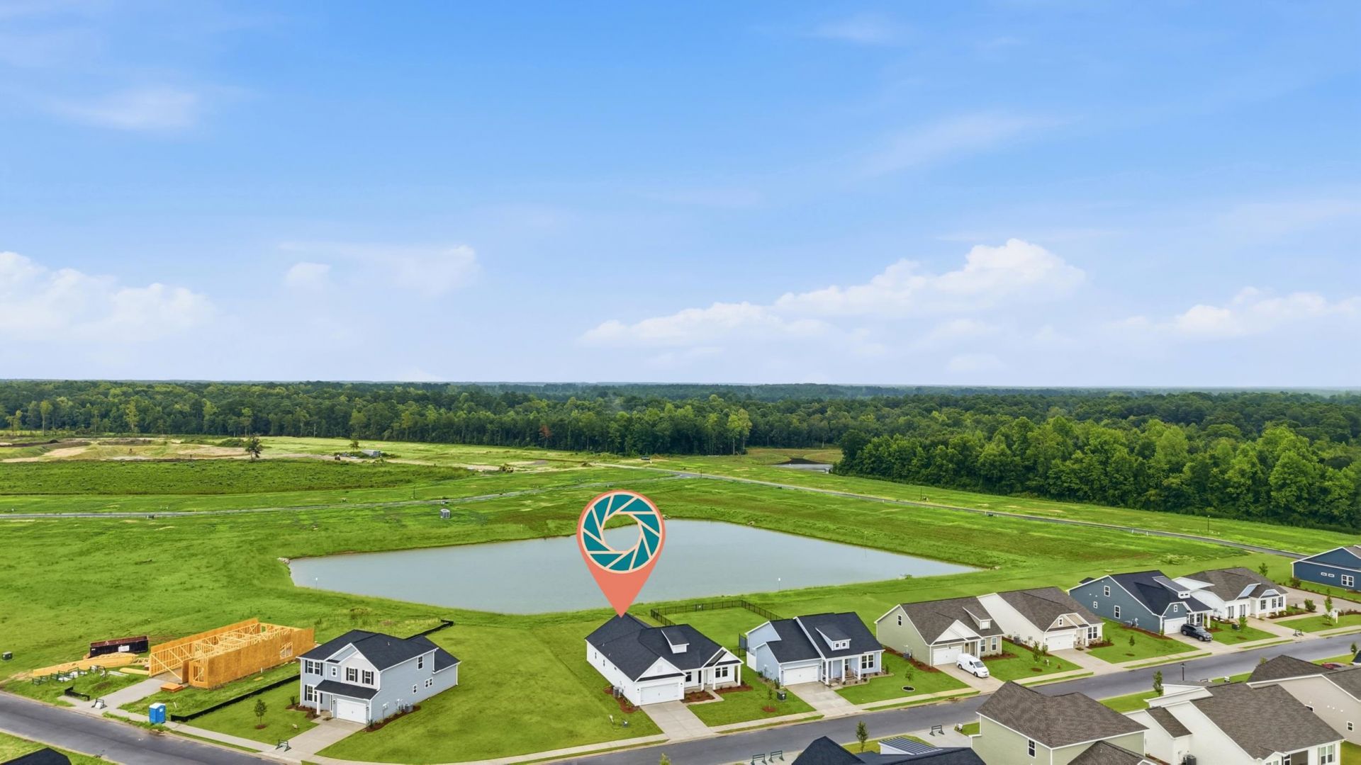 158 River Birch Dr. Photo 37