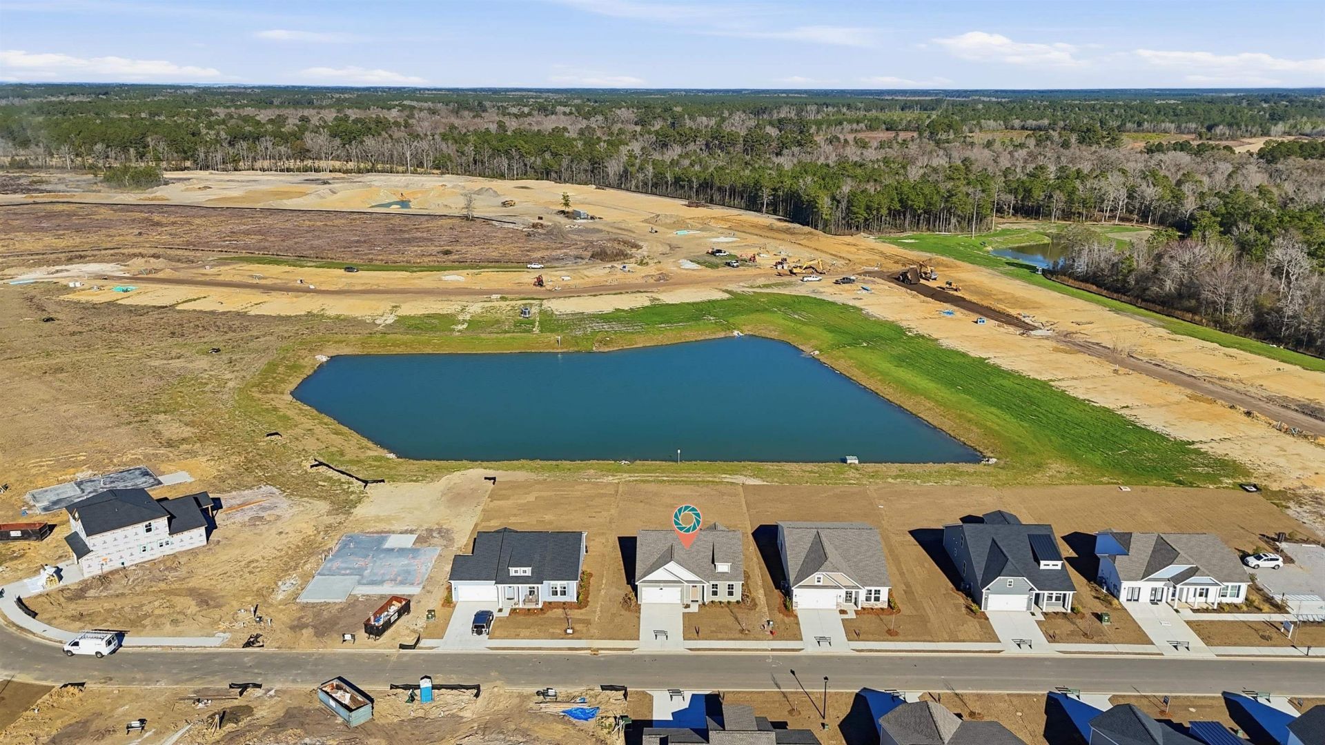 161 River Birch Dr. Photo 27