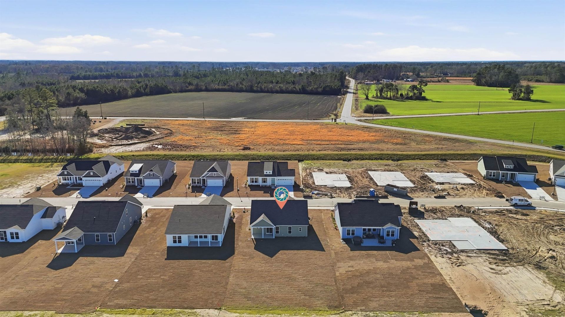 161 River Birch Dr. Photo 28