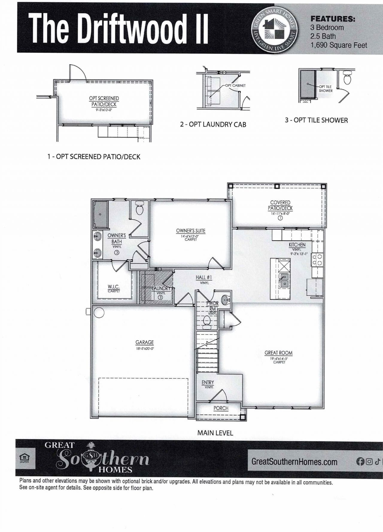 161 River Birch Dr. Photo 41