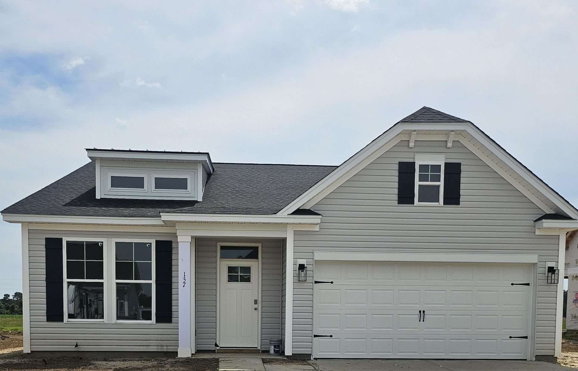 157 River Birch Dr., Loris, SC 29569 Main Photo