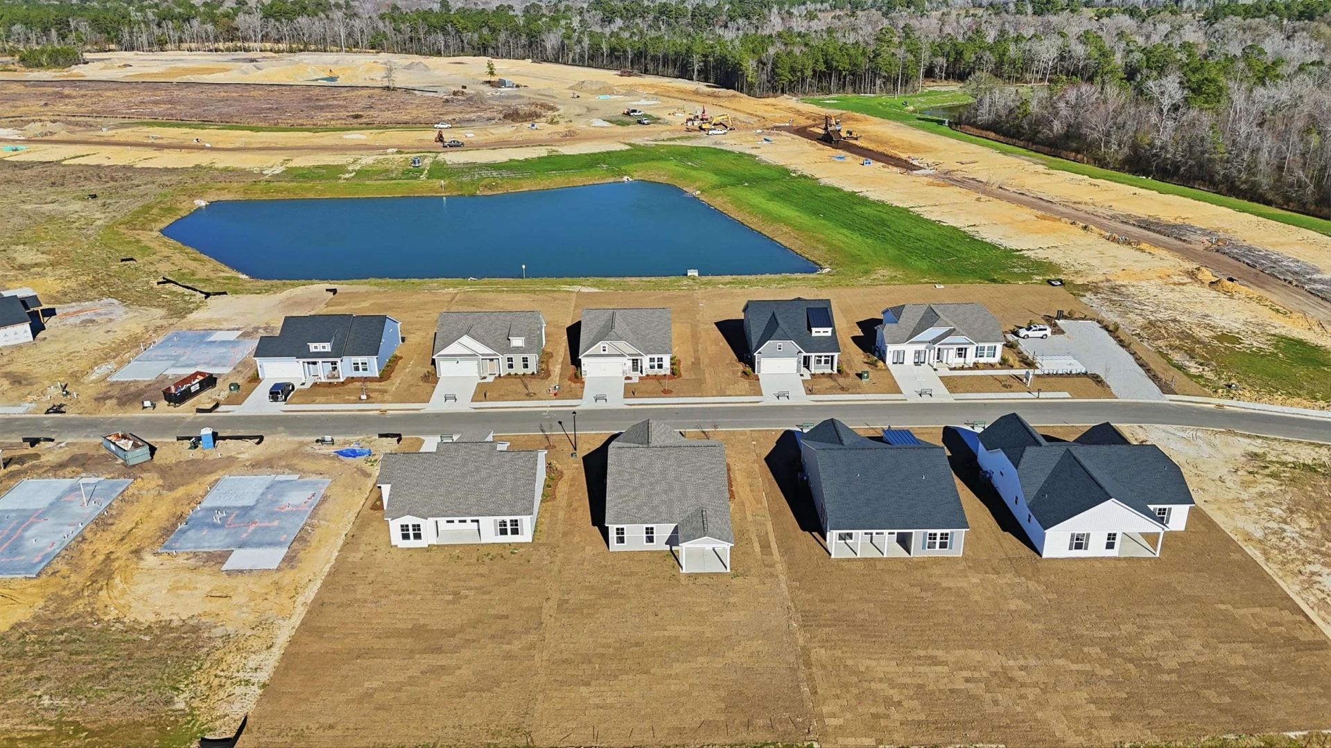 176 River Birch Dr. Photo 27