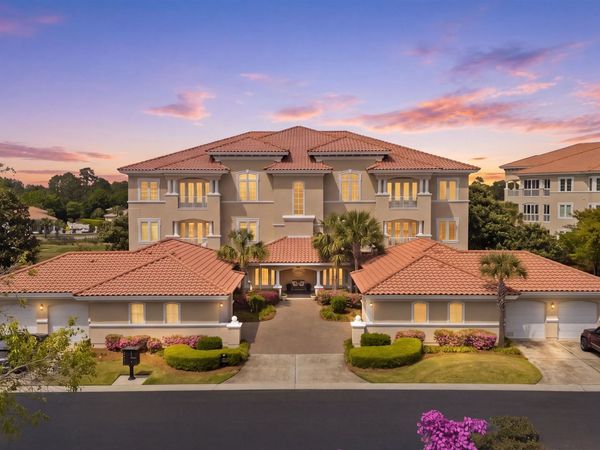 8561 San Marcello Dr. , Unit 13-301, Myrtle Beach, SC 29579