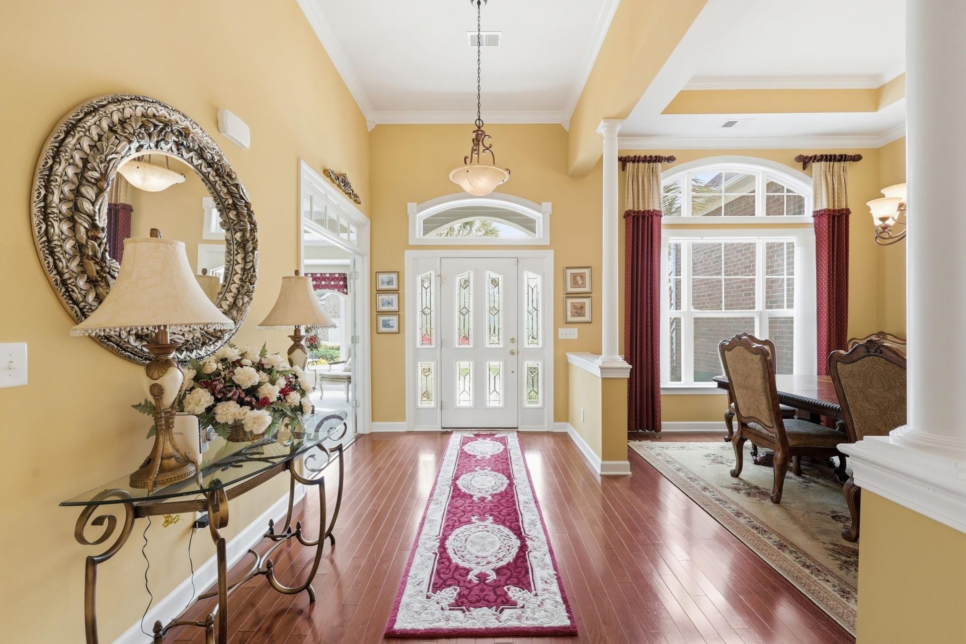 4608 Grovecrest Circle Photo 10