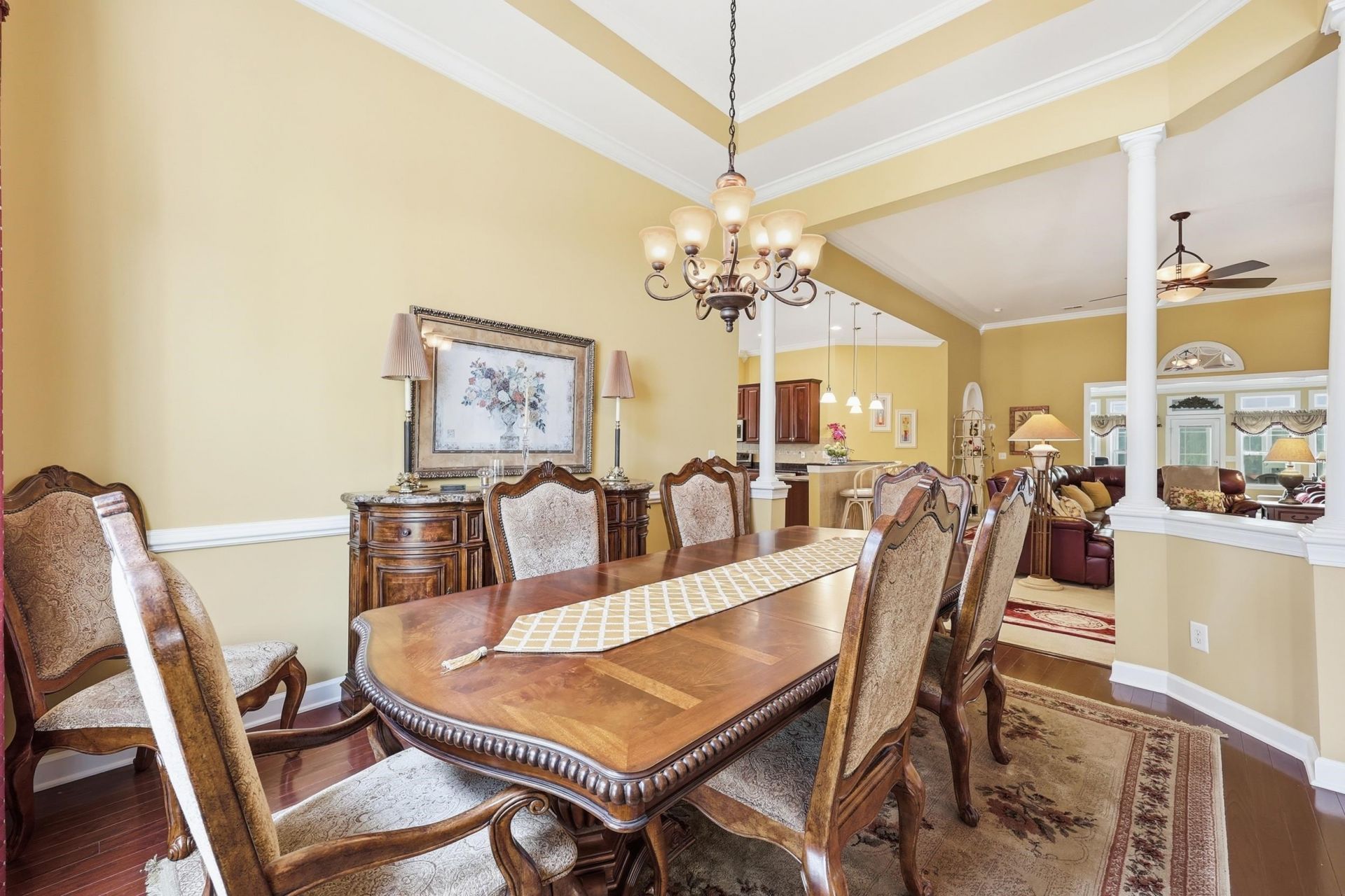 4608 Grovecrest Circle Photo 11