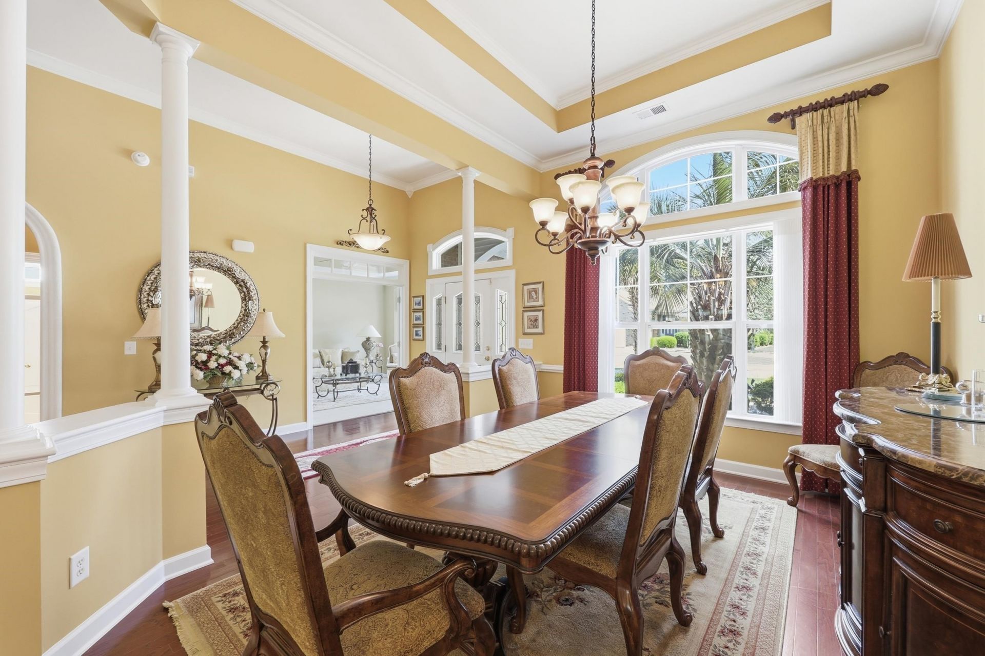 4608 Grovecrest Circle Photo 12