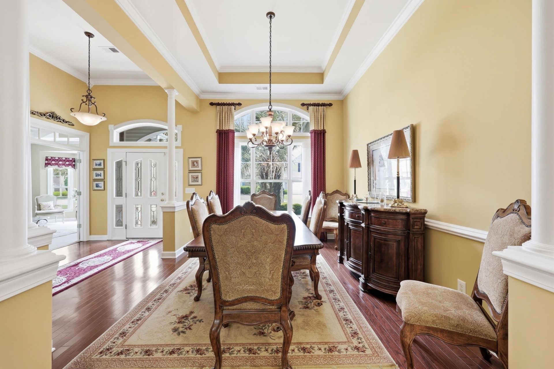 4608 Grovecrest Circle Photo 13