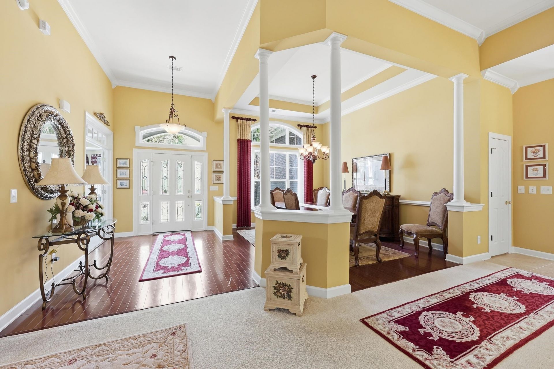 4608 Grovecrest Circle Photo 14