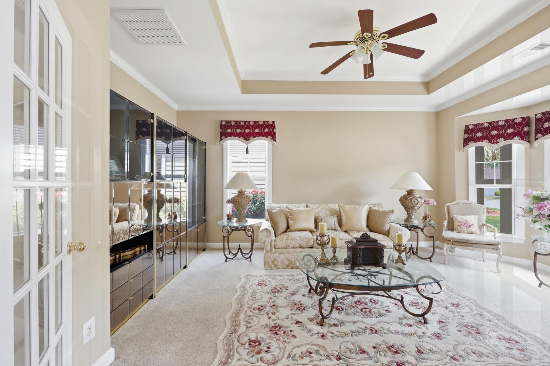 4608 Grovecrest Circle Photo 15