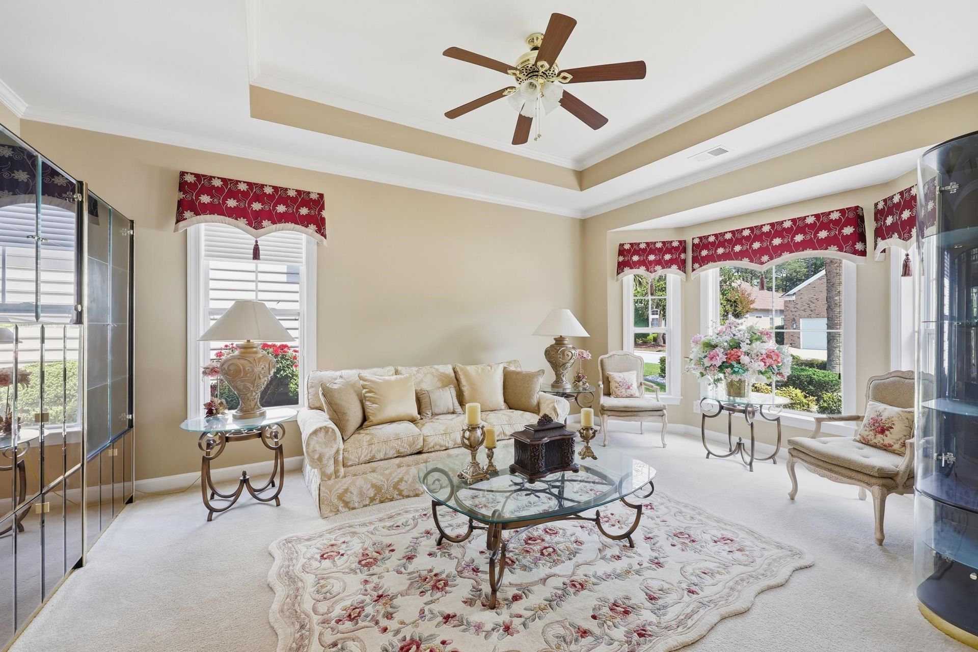 4608 Grovecrest Circle Photo 16