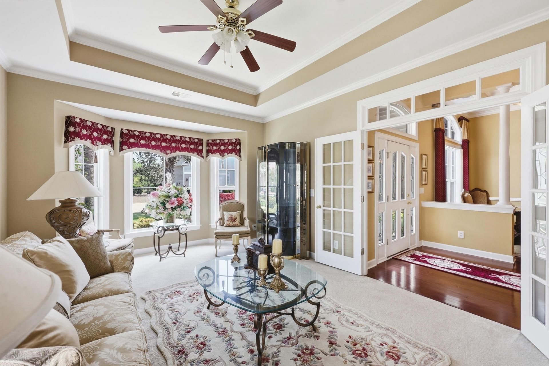 4608 Grovecrest Circle Photo 17