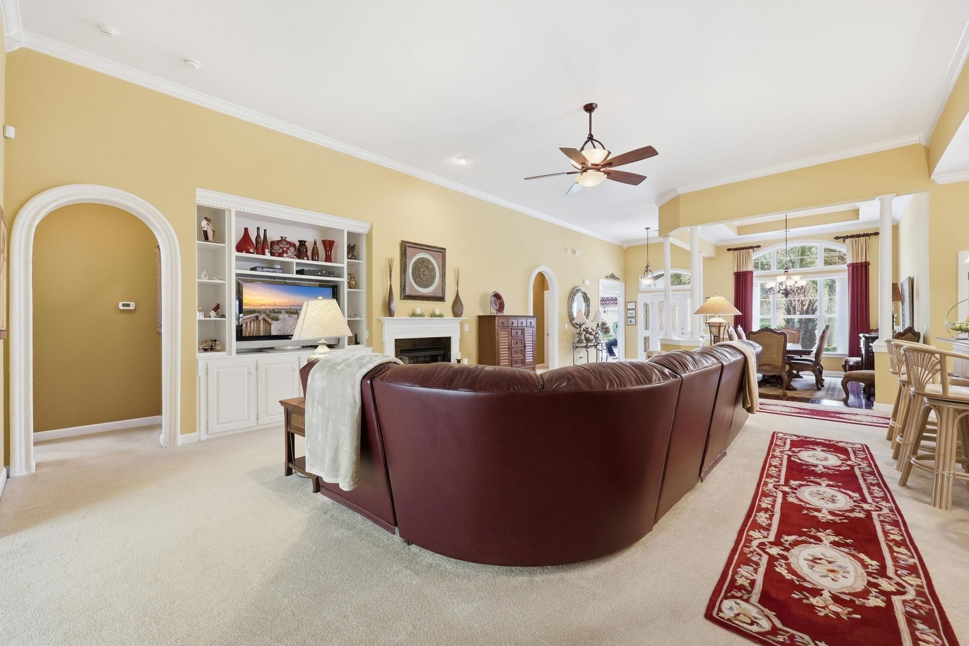 4608 Grovecrest Circle Photo 19