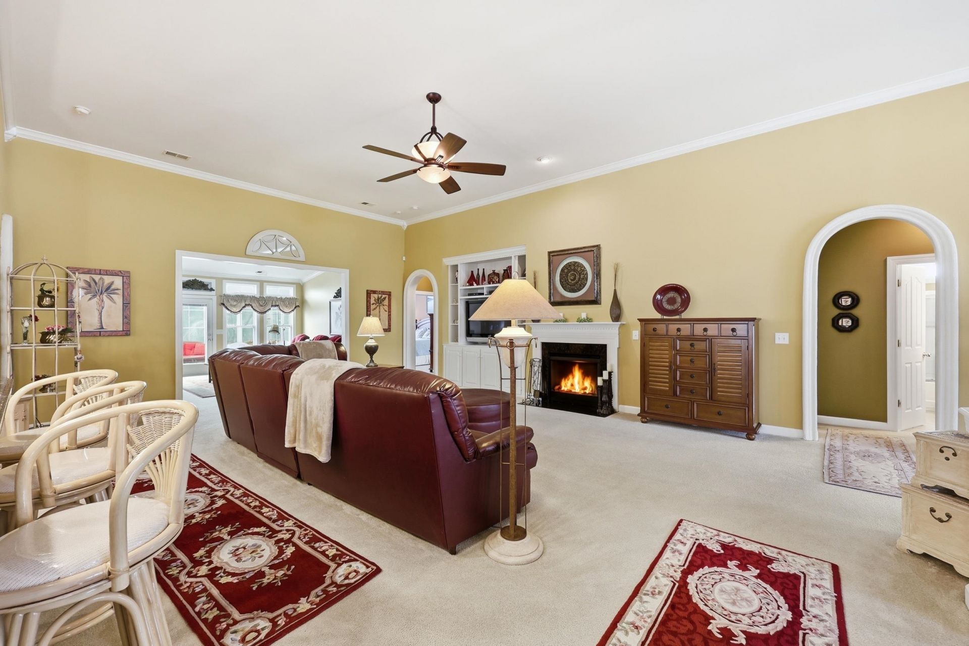 4608 Grovecrest Circle Photo 20