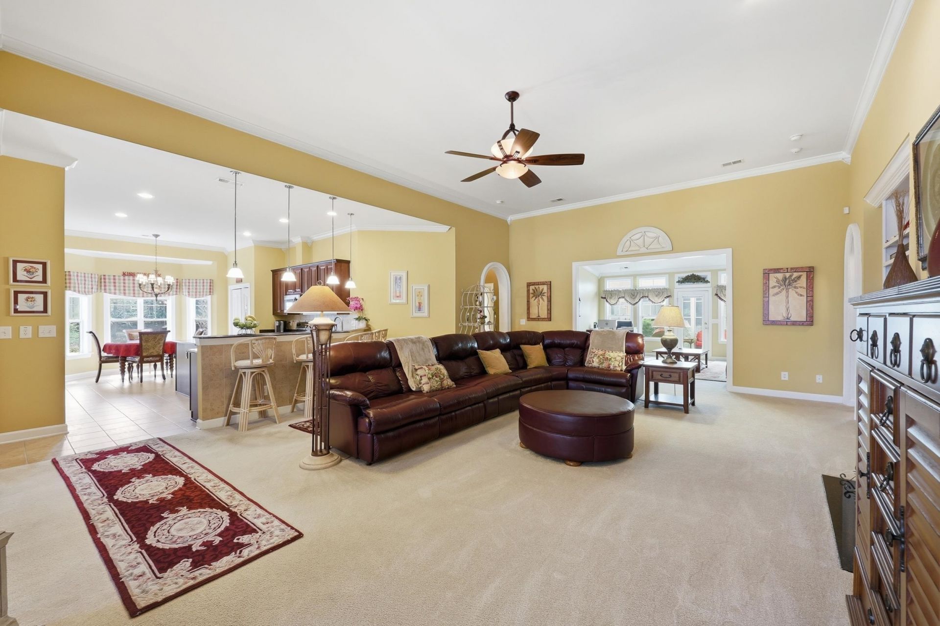 4608 Grovecrest Circle Photo 21