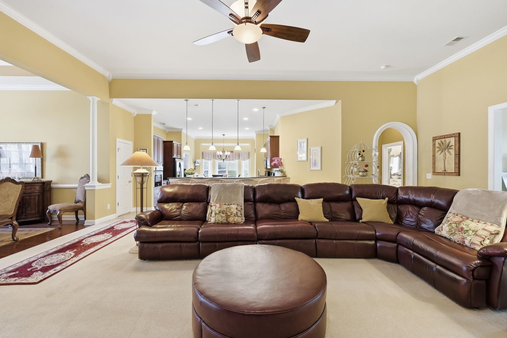 4608 Grovecrest Circle Photo 22