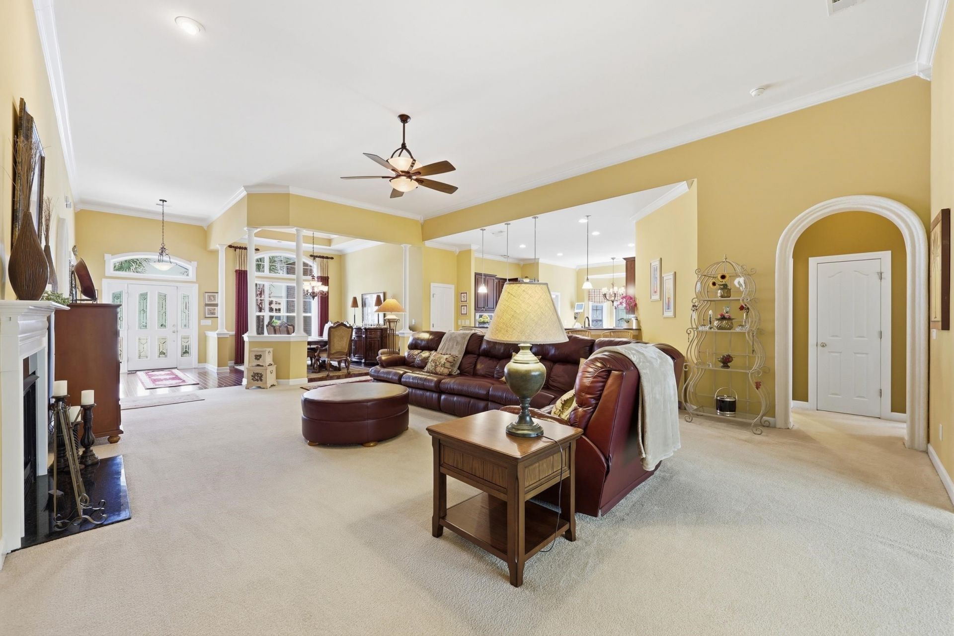 4608 Grovecrest Circle Photo 23