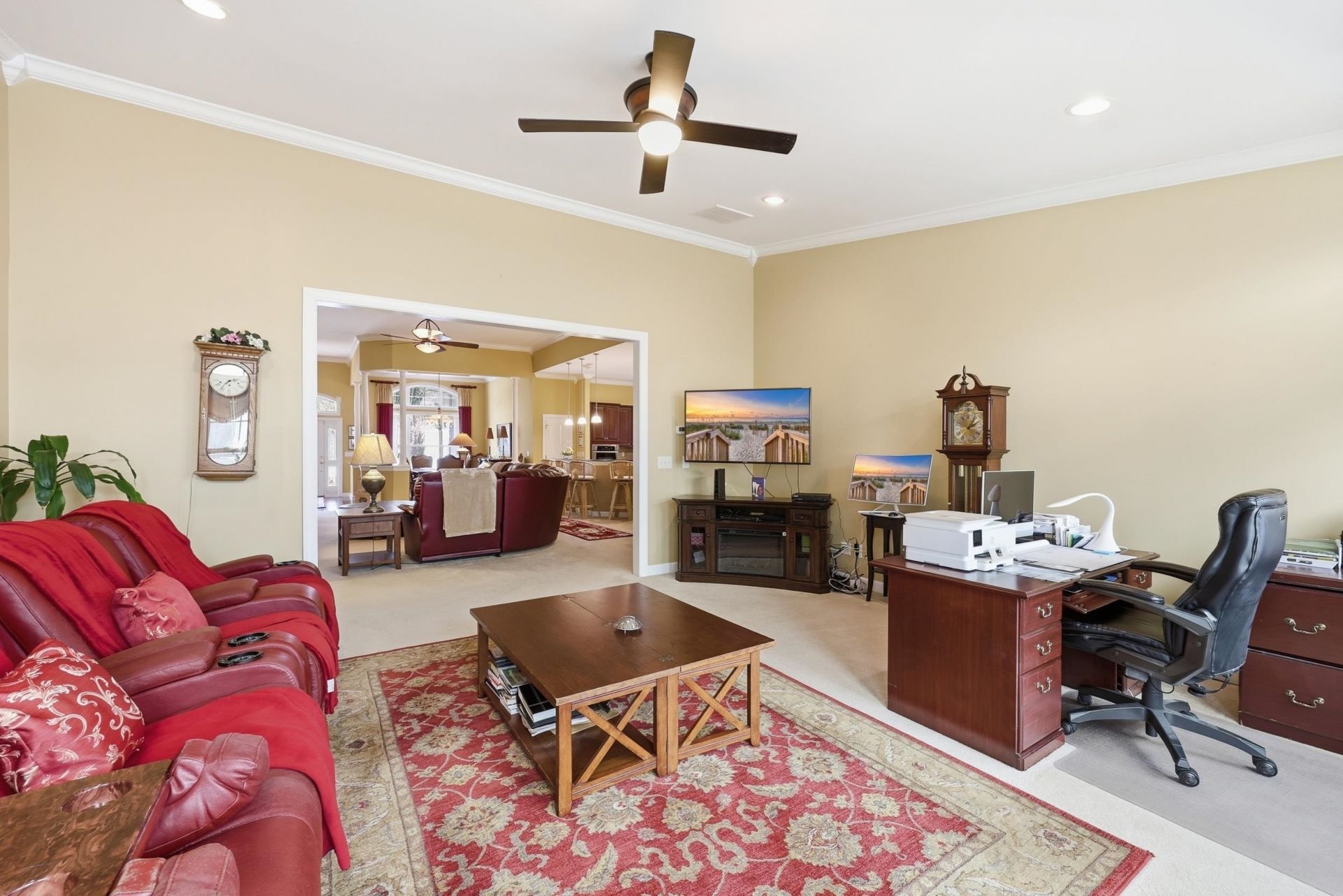 4608 Grovecrest Circle Photo 25