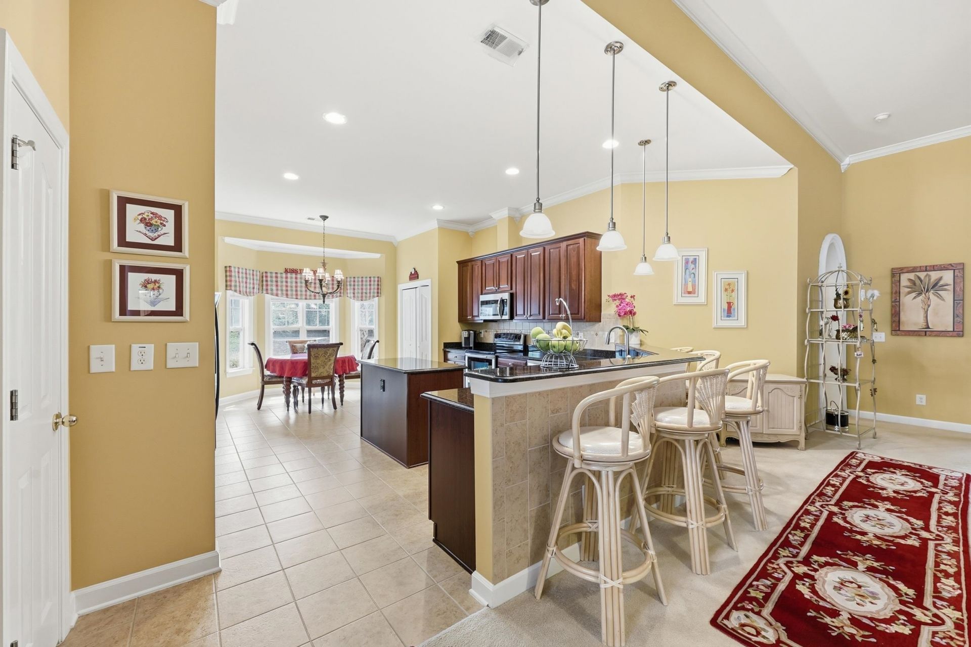 4608 Grovecrest Circle Photo 26