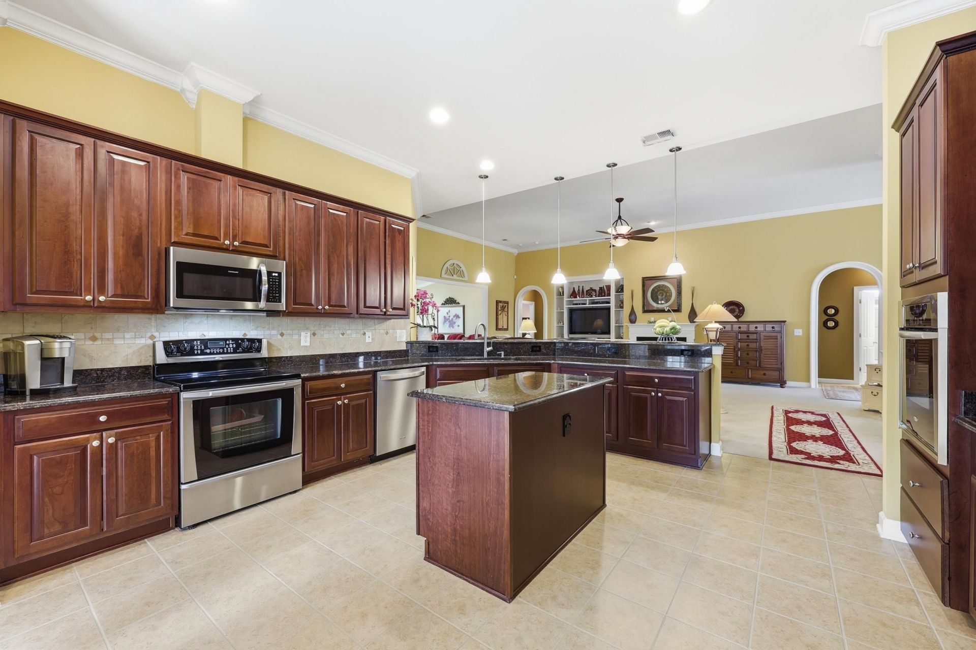 4608 Grovecrest Circle Photo 28