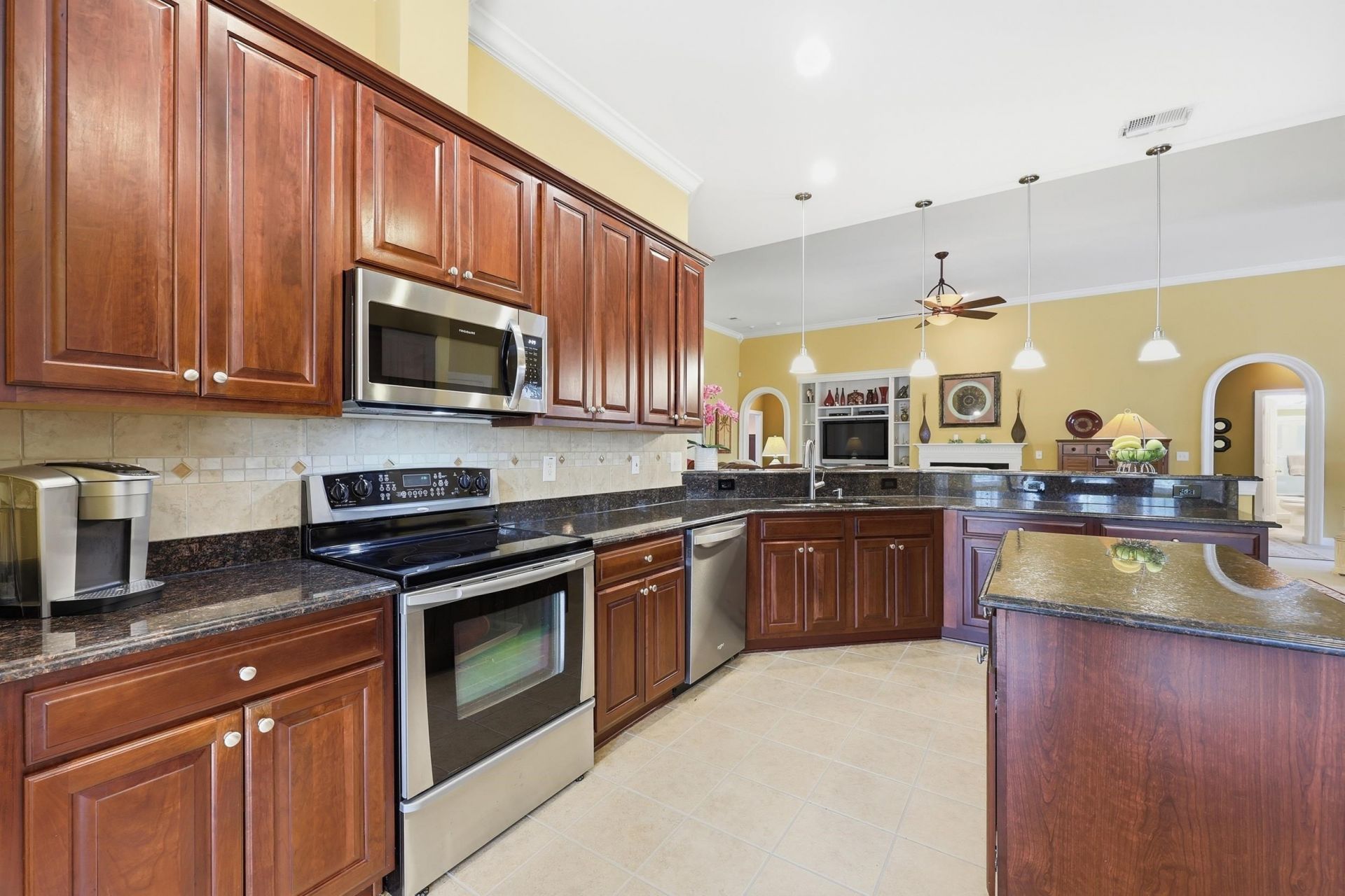 4608 Grovecrest Circle Photo 29