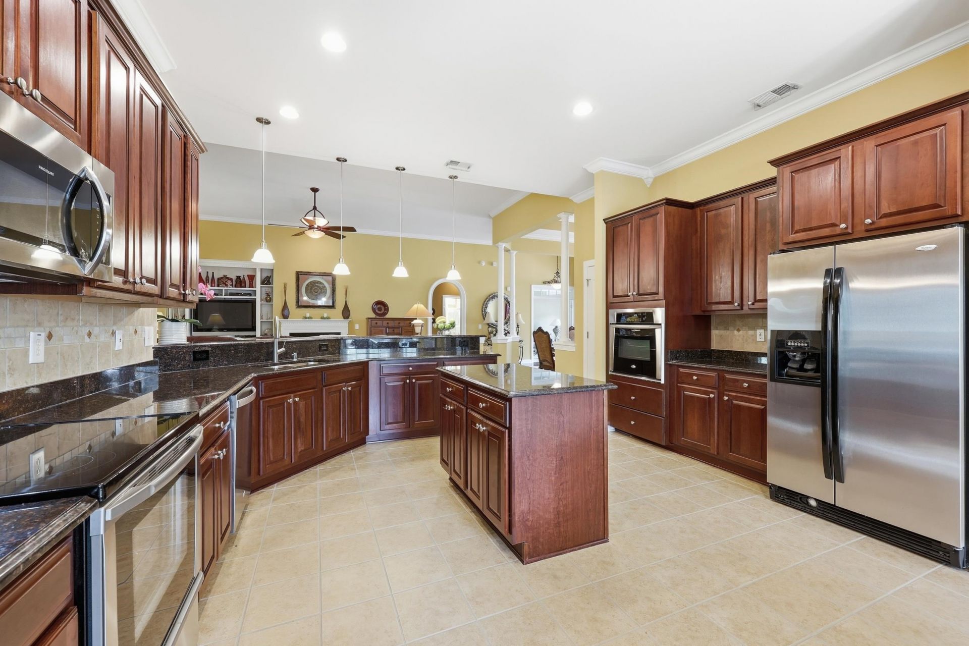 4608 Grovecrest Circle Photo 30