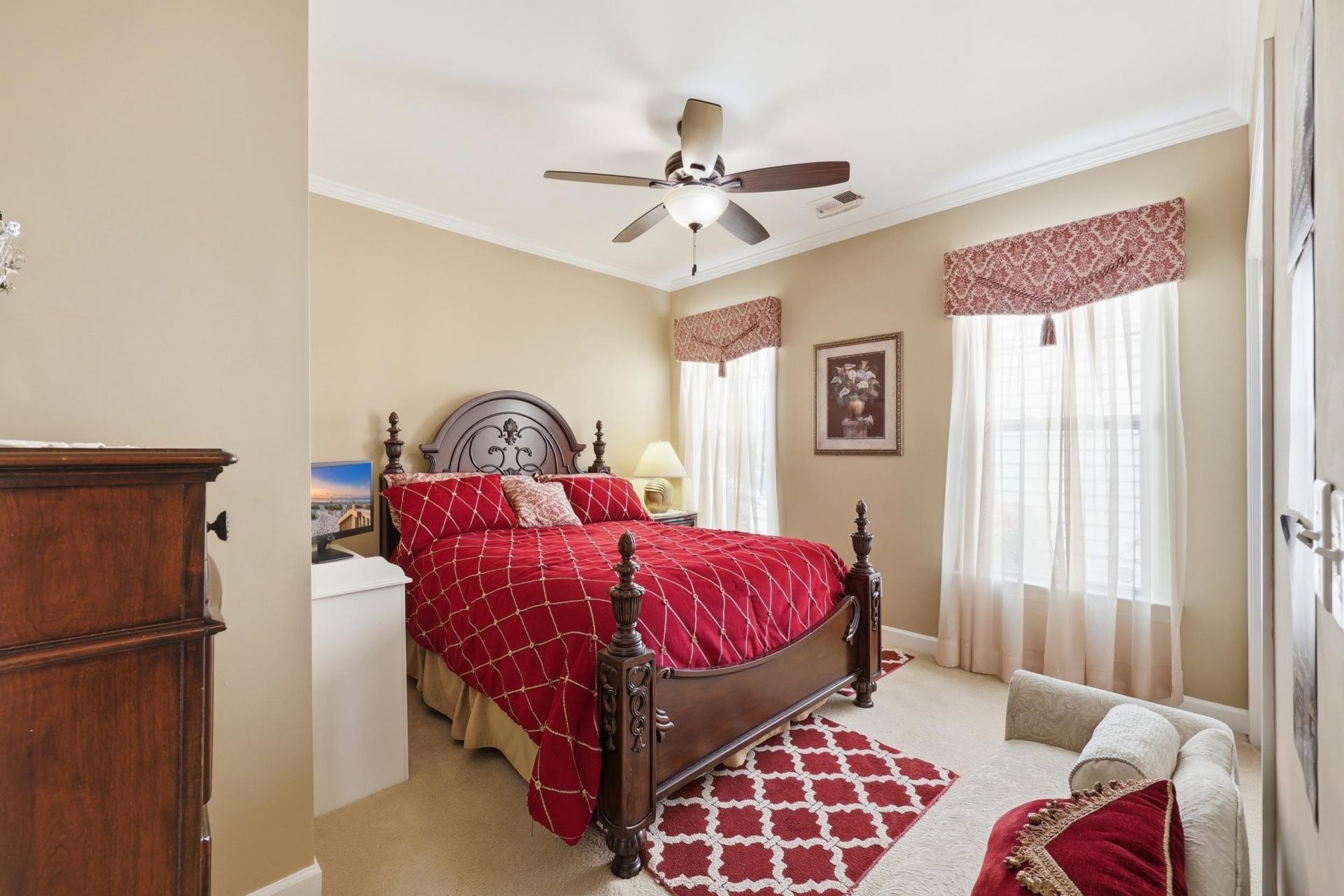 4608 Grovecrest Circle Photo 38