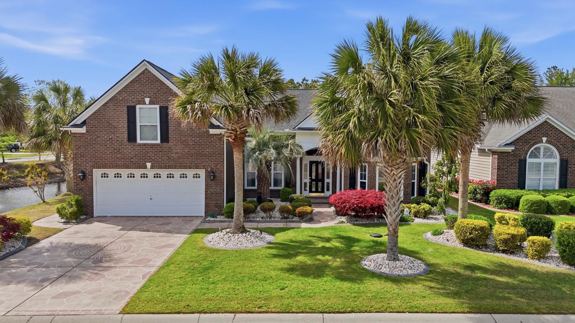 4608 Grovecrest Circle Photo 4