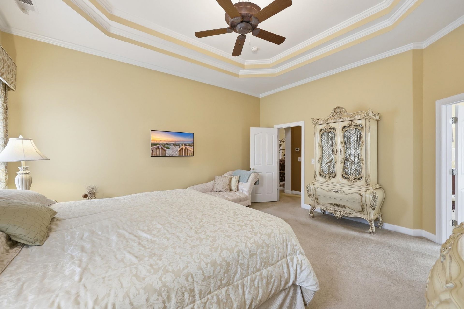 4608 Grovecrest Circle Photo 47